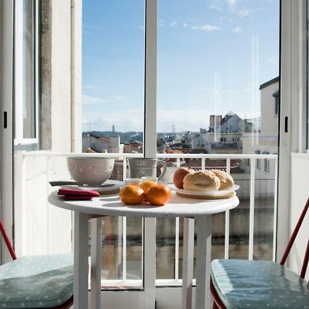 Light Lovers Apartment Lisboa Kültér fotó